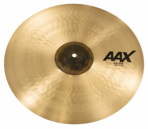 SABIAN 21806XC 18” AAX Thin Crash