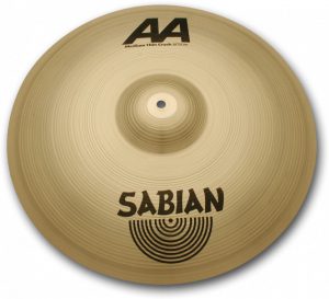 SABIAN 21807 18" AA MEDIUM THIN CRASH