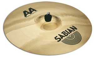 SABIAN 21808 18" AA Medium Crash