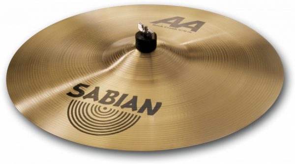 SABIAN 21809 18" AA ROCK CRASH