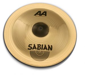 SABIAN 21816MB 18" AA Metal-X Chinese