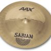 SABIAN 21816X 18" AAX Chinese