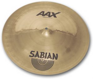 SABIAN 21816X 18" AAX Chinese