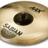 SABIAN 21887XB 18" AAXplosion Crash Brilliant