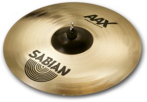 SABIAN 21887XB 18" AAXplosion Crash Brilliant