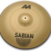 SABIAN 21909 19" AA Rock Crash