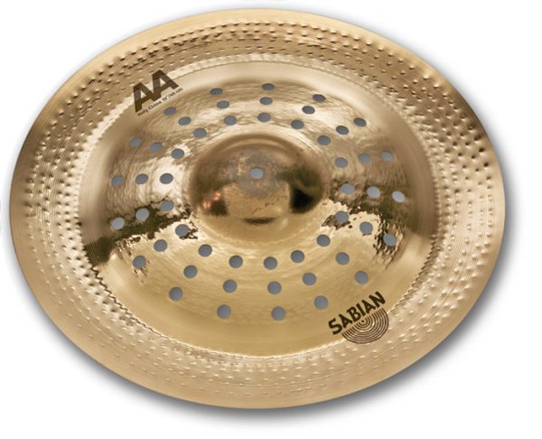 SABIAN 21916CS 19" AA HOLY CHINA