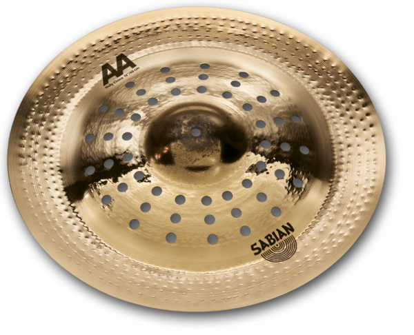 SABIAN 21916CSB 19" AA HOLY CHINA (Brilliance)