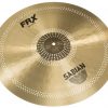 SABIAN FRX2112 21" FRX Ride