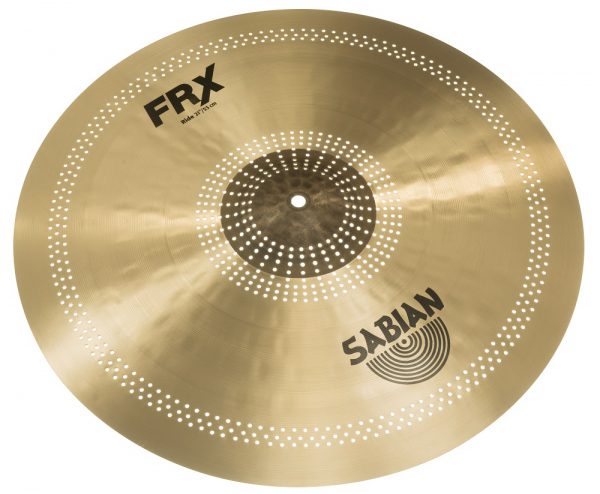 SABIAN FRX2112 21" FRX Ride