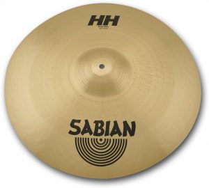 SABIAN 12249 22" HH Rock Ride