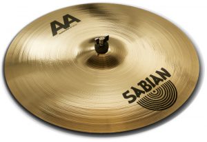 SABIAN 22012 20" AA Medium Ride