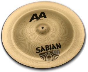 SABIAN 22016 20" AA Chinese