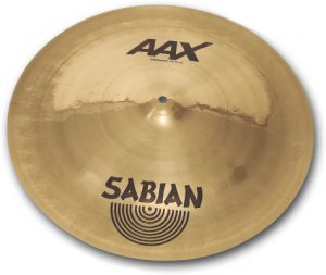 SABIAN 22016X 20" AAX Chinese