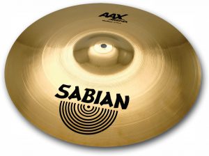 SABIAN 22022X 20" AAX Arena Medium