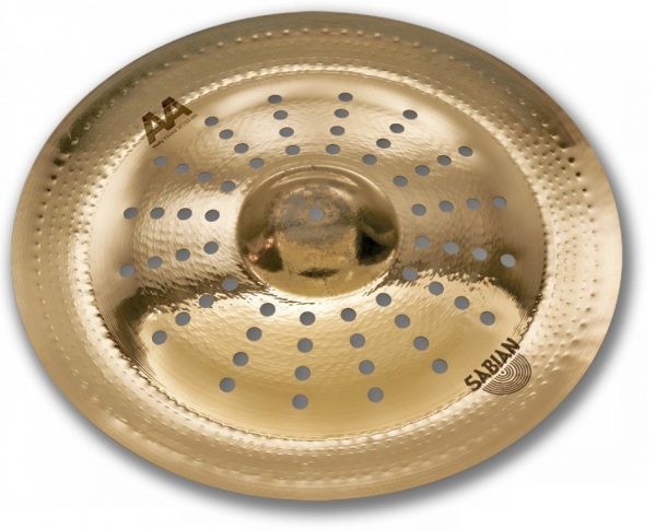 SABIAN 22116CS 21" AA HOLY CHINA