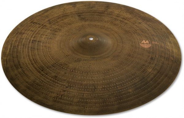 SABIAN 22280A 22" AA Apollo Ride