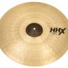 SABIAN 12212XCN 22” HHX Complex Medium Ride