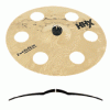 SABIAN 11600XEB 16" HHX Evolution O-Zone Crash 12948