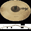 SABIAN 11806XN 18" HHX Studio Crash 12939