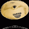 SABIAN 22012 20" AA Medium Ride 13234