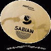 SABIAN 21468X 14" AAX Dark Crash 13017