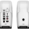 IK MULTIMEDIA iLoud Micro Monitor White Special Edition 9558