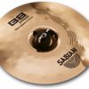 SABIAN 31016B 10" B8 Pro New China Splash