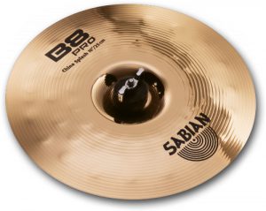 SABIAN 31016B 10" B8 Pro New China Splash