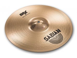 SABIAN 41406X 14" B8X Thin Crash