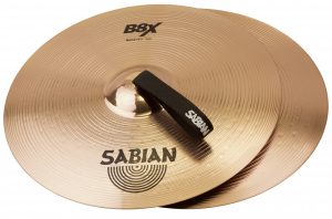 SABIAN 41422X 14" B8X Band