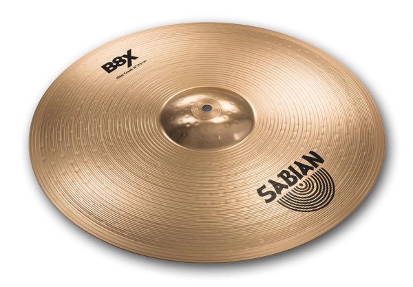 SABIAN 41806X 18" B8X Thin Crash