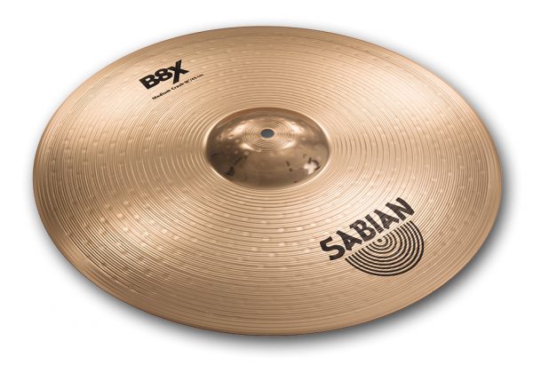 SABIAN 41808X 18" B8X Medium Crash