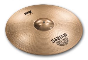 SABIAN 41809X 18" B8X Rock Crash