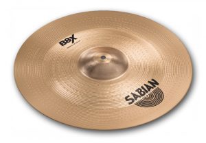 SABIAN 41816X 18" B8X Chinese