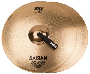 SABIAN 41822X 18" B8X Band