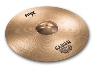 SABIAN 42012X 20" B8X Ride