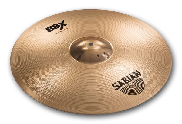 SABIAN 42014X 20" B8X Rock Ride