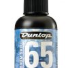 DUNLOP 6444 DRUM SHELL POLISH AND CLEANER