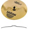 SABIAN 11606 16" HH Thin Crash 12909