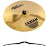 SABIAN 11607 16" HH Medium Thin Crash 12912