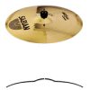 SABIAN 21808X 18" AAX Stage Crash 13020