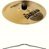 SABIAN 21640 16" AA Sound Control Crash 12972