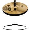 SABIAN 21350 13" AA Fusion Hats