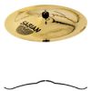 SABIAN 21816X 18" AAX Chinese 13356