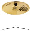 SABIAN 21506X 15" AAX Studio Crash 15053