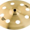 SABIAN 21600X 16" AAX O-ZONE CRASH