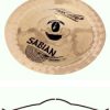 SABIAN 21786X 17" AAXtreme Chinese 13359