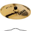 SABIAN 21660 16" AA El Sabor Crash 12969