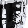 YAMAHA AMS1460 14" Absolute Hybrid Maple Snare 14" (Solid Black) 12030